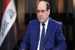 المالکی: برای نشاط انتخاباتی آمدم، اما تکلیف نخست‌وزیری همچنان پابرجا! 