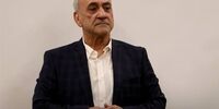 گرشاسبی آمد؛ گل‌محمدی "آرامش قلبی" گرفت!/ سرنوشت فولاد در آسیا چه می‌شود؟