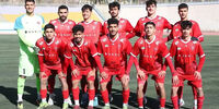کابوس استقلال در دربی جوانان: پرسپولیس آینده را هم سرخ کرد!