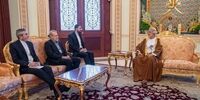 خبرفوری: دیدار پشت پرده لاریجانی و سلطان عمان؛ راز تغییرات بزرگ منطقه!