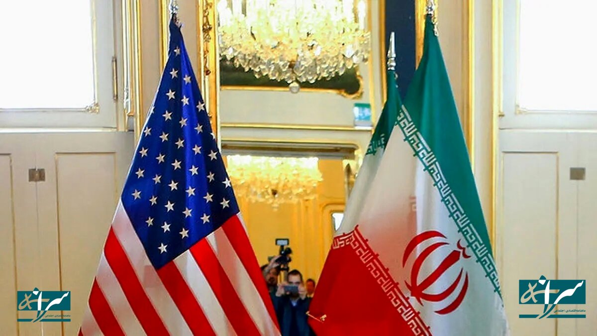 پیشنهاد یک تریلیون دلاری ایران به آمریکا 