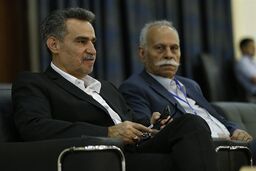 ذوالقدری: مردان نمره قبولی گرفتند، بانوان نه/ افشاگری تکان‌دهنده: حمایت هادی از مهروز، مهره سوخته است!