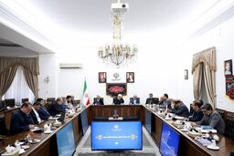 ستاد تنظیم بازار و برخوردهای نظارتی ابزار کار اقتصادی حکومت است