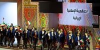 فوتبال، شمشیر و ووشو: آیا ایرانی‌ها در روز هفتم تاریخ‌ساز می‌شوند؟