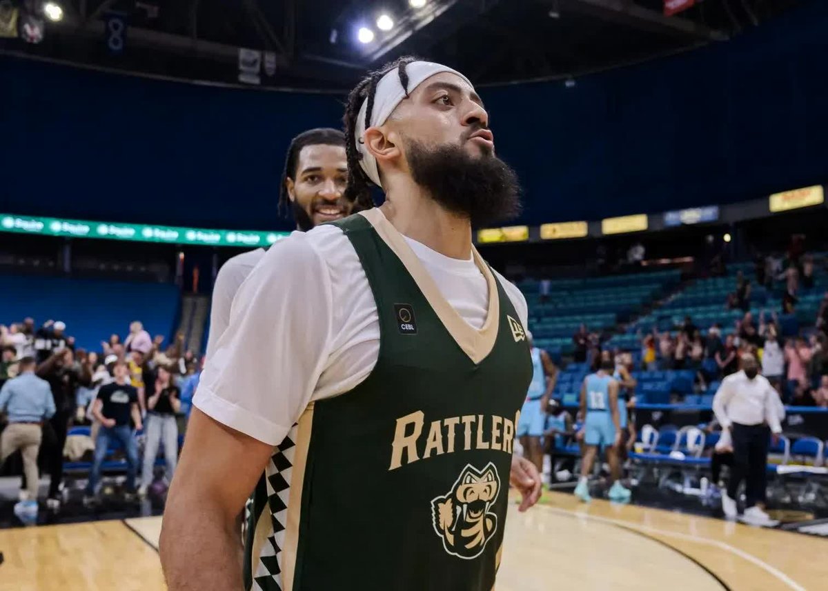 زلزله در بسکتبال ایران: ستاره NBA در کمین!/ جالن هریس، بزرگترین تهدید پنجره دوم