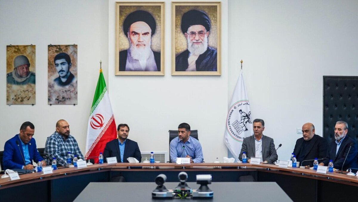 کشتی تهران: غول خفته‌ای که ایران را از قعر نجات می‌دهد؟
