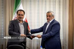 زلزله در صنعت نفت: غول نفتی جنوب جابجا شد!