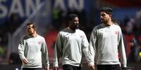 شوک بزرگ در پرسپولیس: اوریه، احمدزاده و پیروانی اخراج شدند!
