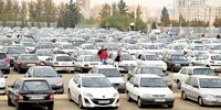 قطع کامل دست امارات از بازار خودرو ایران