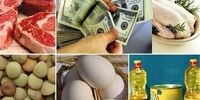 کابوس گرانی به اوج رسید! روغن، مرغ و تخم‌مرغ چند شد؟
