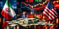 شوک مذاکرات پاکستان به بازار دلار + قیمت جدید ۲۳ فروردین ۱۴۰۵