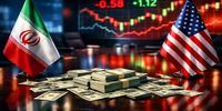 شوک مذاکرات پاکستان به بازار دلار + قیمت جدید ۲۳ فروردین ۱۴۰۵