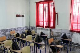شوک در قزوین: مدارس و دانشگاه‌ها غیرحضوری شد، آیا بحران در راه است؟