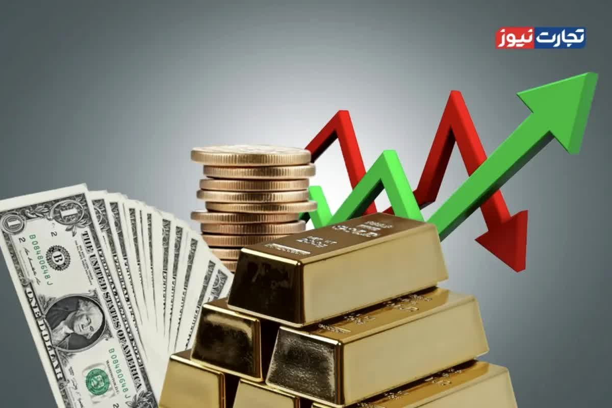 فوری: عمان ورق را برگرداند! پیش بینی جنون آمیز دلار، طلا و سکه برای ۱۸ بهمن ۱۴۰۴