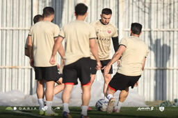 بحران جدید در پرسپولیس: تعطیلی دو روزه جنجال‌ساز شد!