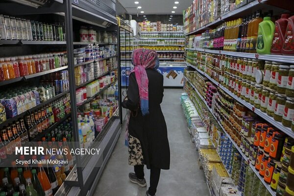 شوک جدید به بازار: کنسرو و رب گوجه فرنگی سر به فلک کشید! (+جدول)