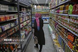 شوک جدید به بازار: کنسرو و رب گوجه فرنگی سر به فلک کشید! (+جدول)
