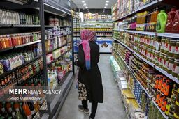 شوک جدید به بازار: کنسرو و رب گوجه فرنگی سر به فلک کشید! (+جدول)