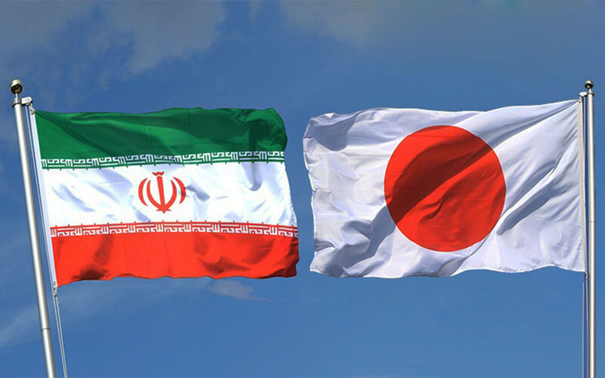 احیای دیپلماسی اقتصادی ژاپن در تهران: پشت پرده یک بازی جدید!