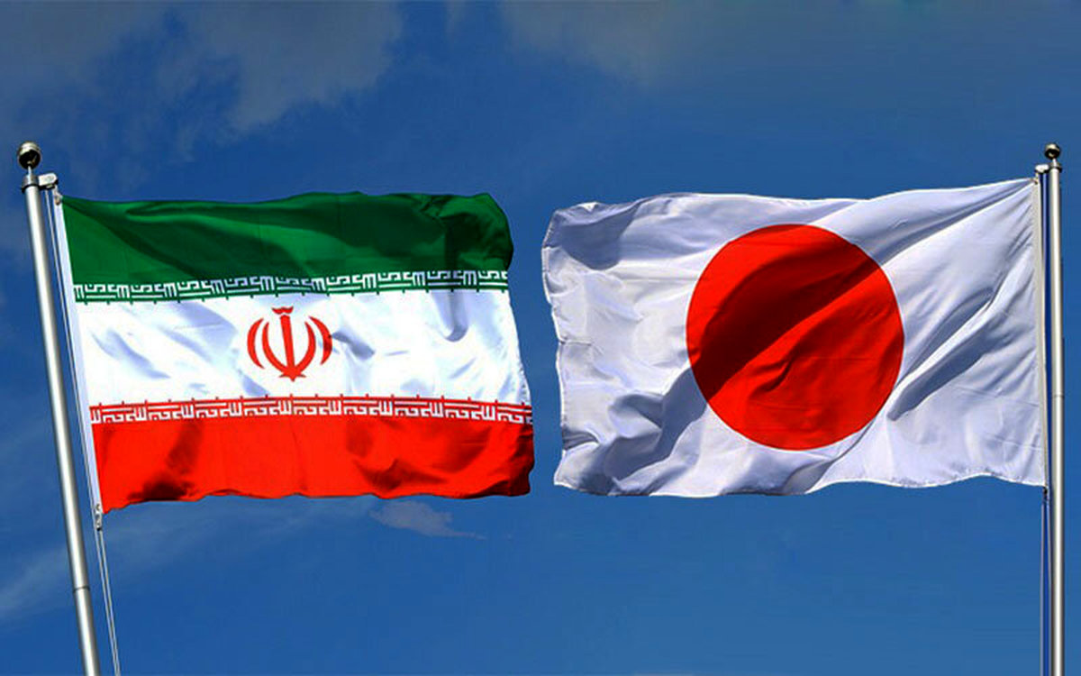 احیای دیپلماسی اقتصادی ژاپن در تهران: پشت پرده یک بازی جدید!