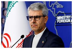 گروسی، اتهامات بی‌اساس علیه ایران را متوقف کن!