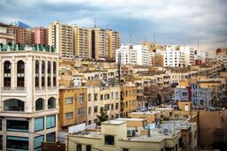 رشد قیمت مسکن بالاخره متوقف شد + آمار مهم