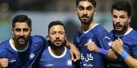 اوسمار: اعتراف شوکه‌کننده نگران پیشرفت تیم هستم نه اخراجم