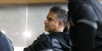 شوک اخراج جنجالی: بلای جان اصفهانی‌ها شد! فولاد 2 - ذوب‌آهن 1: جنون تا 7+90!