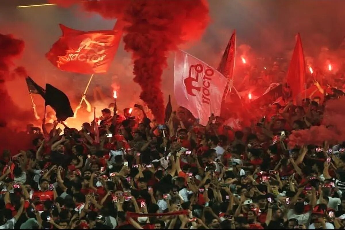 افشاگری تکان‌دهنده: AFC تراکتور را به این دلیل سنگین جریمه کرد!