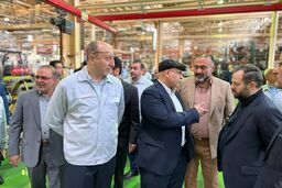شوک به خودروسازان: قیمت خودرو فقط با قانون و منافع مصرف‌کننده! / دوران رانت به پایان رسید؟