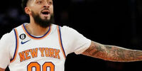 شوک بزرگ اردن: ستاره سابق NBA از تورنتو رپترز، کابوس جدید تیم ملی ایران!