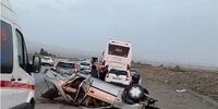 ارتقای فرهنگ رانندگی، عامل کلیدی در کاهش تصادفات جاده‌ای است