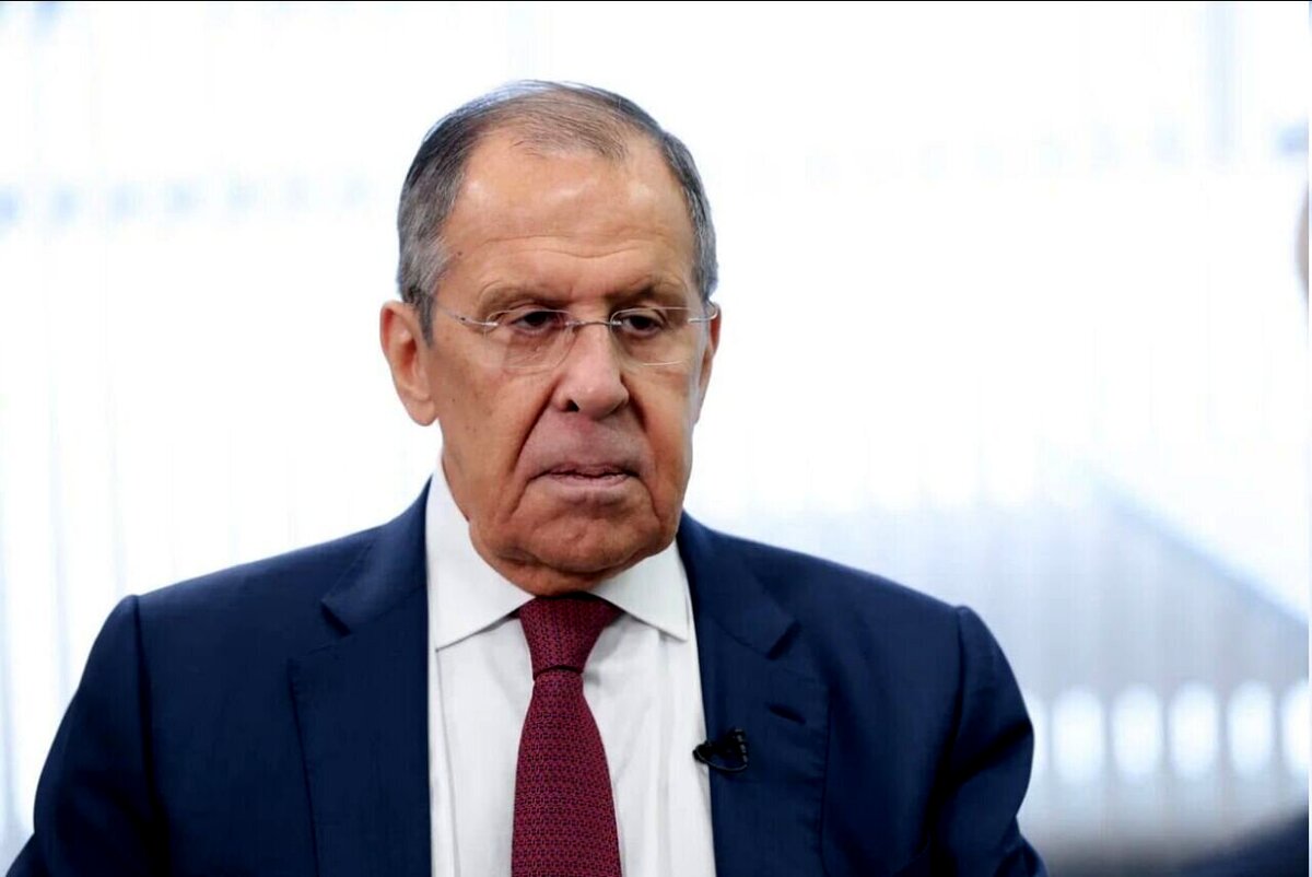 لاوروف: موج هولناک خرید تسلیحات روسی، جهان را فرا گرفت!