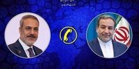افشای دیدار محرمانه عراقچی و دبیرکل سازمان ملل: حقیقت تلخ در راه است؟