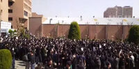انفجار ناآرامی در دانشگاه‌ها: آنچه از تجمعات امروز پنهان مانده بود، افشا شد!