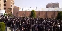 انفجار ناآرامی در دانشگاه‌ها: آنچه از تجمعات امروز پنهان مانده بود، افشا شد!