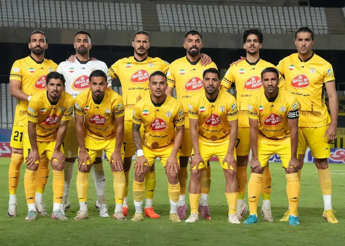 جنجالی‌ترین خبر فوتبال: فجر در یک قدمی پرسپولیس!