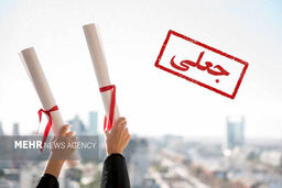 مدرک جعلی رئیس فدراسیون، ابطال انتخابات در راه است؟ ورود نهادهای نظارتی به رسوایی بزرگ