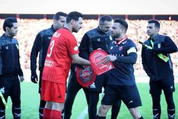 اختصاصی: فینال زودهنگام! پرسپولیس و تراکتور، پایان آتشین سال