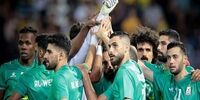 طوفان استقلال در نیمه اول؛ الوحدات نفس‌گیر!