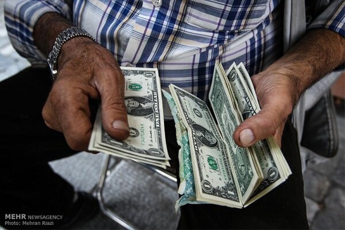 دلار رسمی در سکوت جهش کرد! جدول نرخ ارز ۲۶ آبان ۱۴۰۴ 
