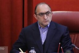 دورکاری کارکنان دولت در تهران: سه‌شنبه و چهارشنبه، وضعیت اضطراری در پایتخت!