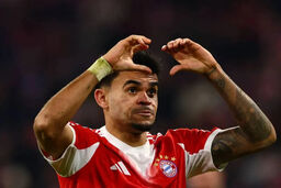 شوک فوتبال: 'مشق آلمانی' ستاره‌ها را نقره‌داغ می‌کند!/ جریمه‌های سنگین در انتظار لوئیس دیاز