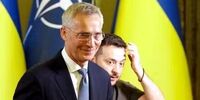 رسوایی اوکراین: فرار گسترده نظامیان، اعتراف تلخ کی‌یف!