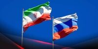 توافق مهم ایران و روسیه
