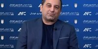 علوی شمشیر را از رو بست: یا تماشاگر به ورزشگاه‌ها برگردد، یا شوراهای تامین پاسخگو باشند!