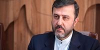 فوری: غریب‌آبادی پرده برداشت! شورای حقوق بشر "گروگان" ریاکاران شده است!
