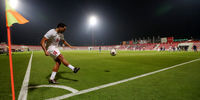 گزارش AFC از دختران فوتبال ایران