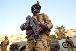 کشف جزئیات هولناک از درگیری مسلحانه در کرکوک؛ قاتل دو نیروی امنیتی عراق کیست؟