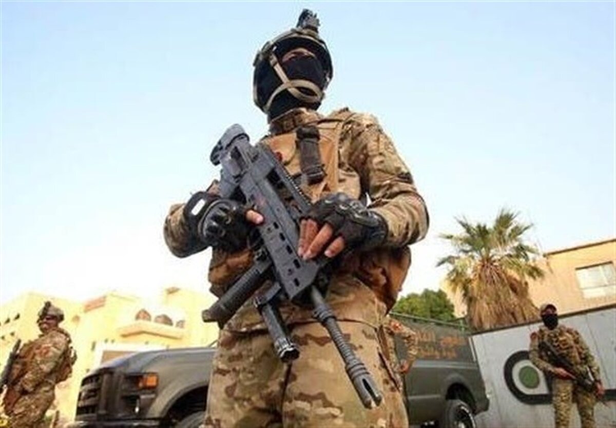 کشف جزئیات هولناک از درگیری مسلحانه در کرکوک؛ قاتل دو نیروی امنیتی عراق کیست؟
